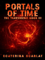 The Traversing Book III- Portals of Time
