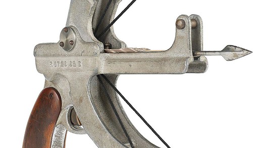 Little joe crossbow discount