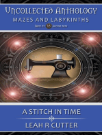 A Stitch In Time