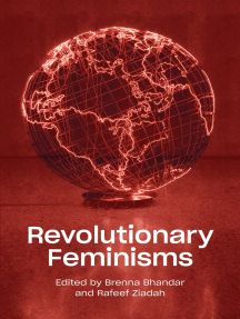 Revolutionary Feminisms by Rafeef Ziadah, Brenna Bhandar - Ebook ...