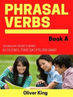 Phrasal Verbs Book A