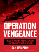 Operation Vengeance