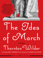 The Ides of March: A Novel