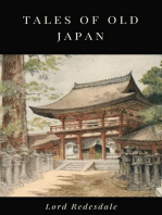 Tales of Old Japan