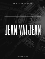 Les Misérables: Jean Valjean