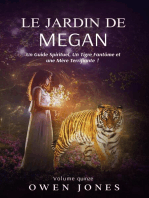 Le Jardin de Megan: La Serie de Megan, #15