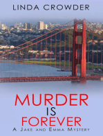 Murder is Forever