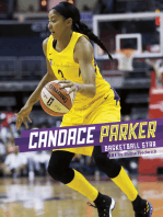 Candace Parker: Basketball Star