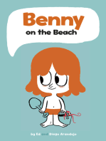 Benny on the Beach