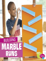 Building Marble Runs