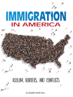 Immigration in America