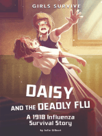 Daisy and the Deadly Flu