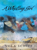 A Whistling Girl