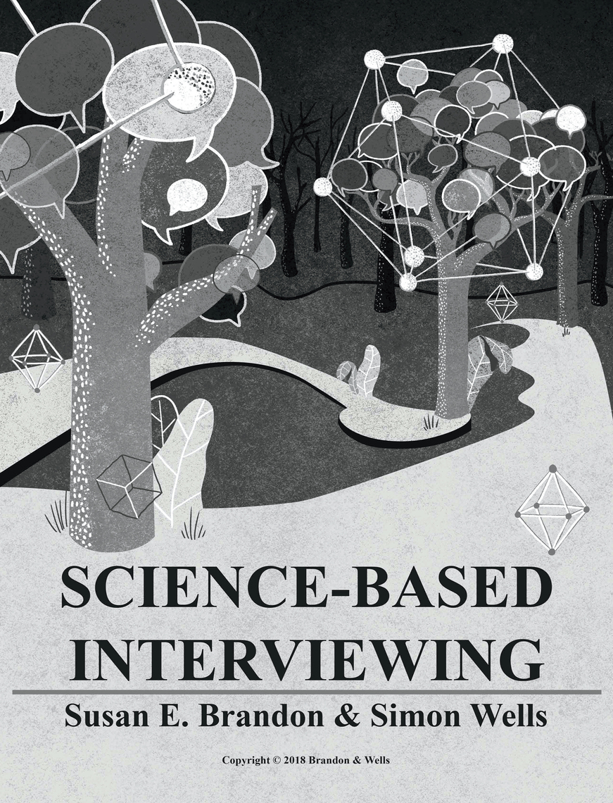 Science-Based Interviewing by Susan E. Brandon, Simon Wells (Ebook ...