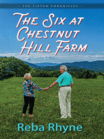 The Six at Chestnut Hill Farm