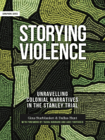 Storying Violence: Unravelling Colonial Narratives In The Stanley Trial