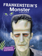 Frankenstein's Monster