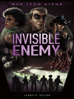 Invisible Enemy