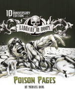 Poison Pages