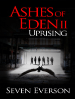 Ashes of Eden 2