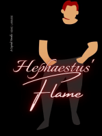 Hephaestus' Flame