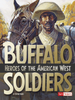 Buffalo Soldiers