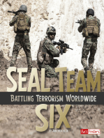 SEAL Team Six: Battling Terrorism Worldwide