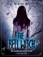 The Bell Witch: An American Ghost Story