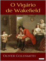 O Vigário de Wakefield