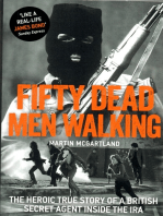 Fifty Dead Men Walking