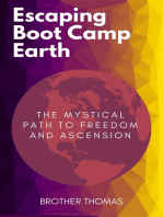 Escaping Boot Camp Earth