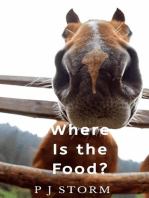 Where Is The Food
