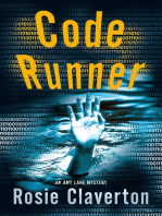 Code Runner (Amy Lane Mysteries)