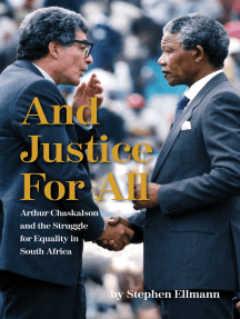 Read And Justice For All Online By Stephen Ellmann Books