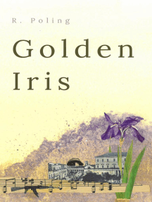 Golden Iris by R. Poling - Ebook | Scribd
