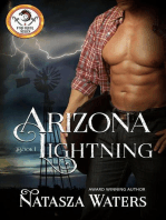 Arizona Lightning: Vyro Creek, #1