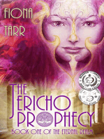 The Jericho Prophecy: The Eternal Realm, #1