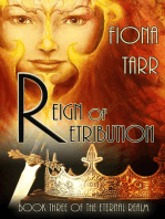 Reign of Retribution