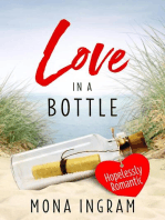 Hopelessly Romantic: Love In A Bottle, #7