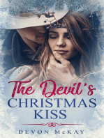 The Devil's Christmas Kiss