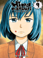 Hinamatsuri Volume 9