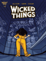 Wicked Things #2