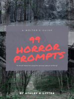 99 Horror Prompts