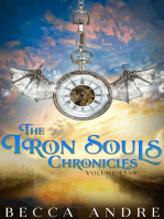 The Iron Souls Chronicles