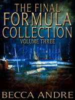 The Final Formula Collection