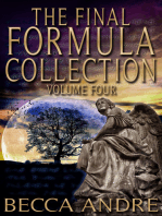 The Final Formula Collection: Volume Four