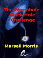 The Wormhole, Black Hole, Challenge