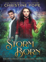 Storm Born