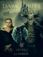 The Dark Lord's Assistant