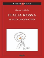 Italia Rossa: Il mio lockdown